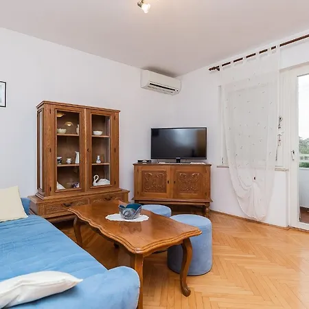 Mila Appartement Poreč