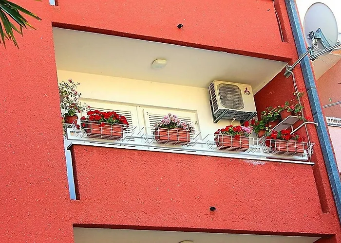 Appartement Mila Poreč