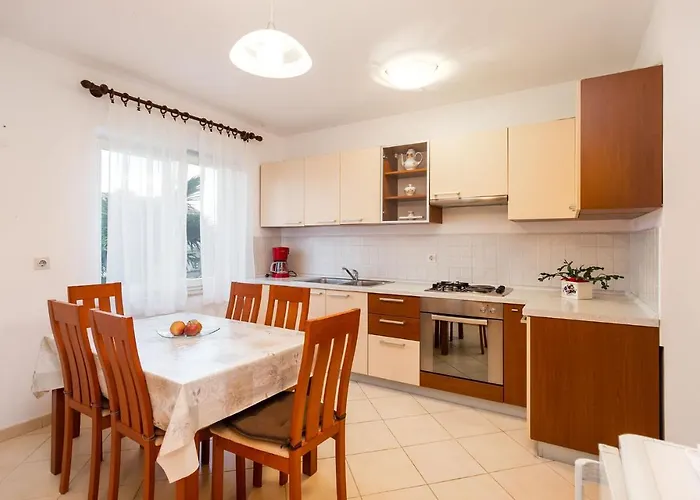 Apartamento Mila Poreč