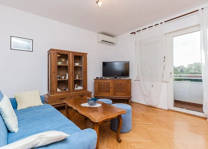 Mila Apartamento Poreč