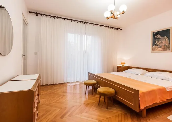 Apartamento Mila