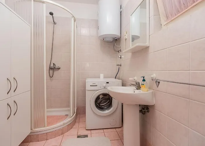 Mila Apartamento Poreč