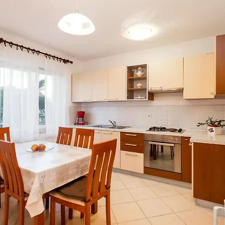 Apartman Mila Poreč