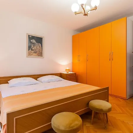 Mila Apartment